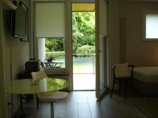 Nadia'S Home Merano Eksteriør billede